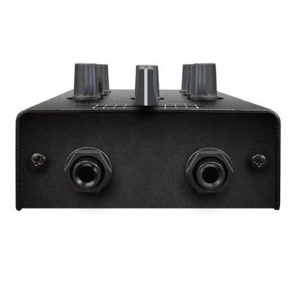 Gemini Active PA Speakers Black Gemini AS-2112P 1500 Watt Active 12” Loudspeaker 