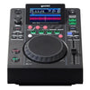 Gemini Cd Mp3 Media Players Black Gemini MDJ-500 Professional Media Player