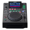 Gemini Cd Mp3 Media Players Black Gemini MDJ-600 Professional CD And USB Media Player