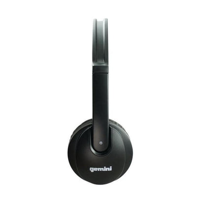 gemini dj headphones gemini djx-200 professional dj headphone   