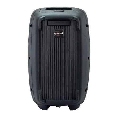 Sistema Audio PA Bluetooth ES-210MXBLU - Mixer 8 Canali, 2 Casse E Microfono! - Foto 5