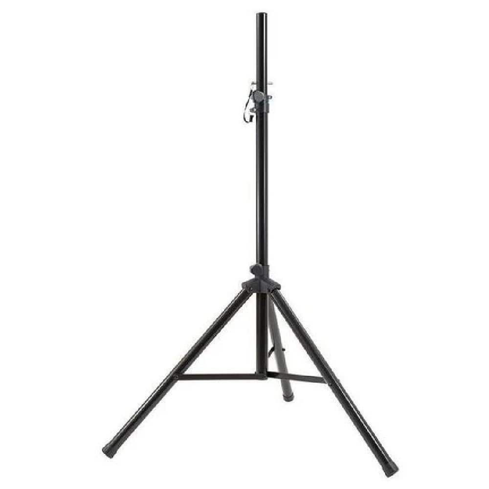 gemini speaker stands black gemini st 04 professional speaker stand   
