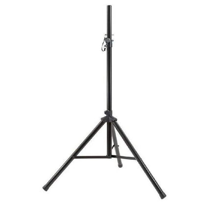gemini speaker stands black gemini st 04 professional speaker stand   