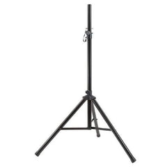 Gemini Speaker Stands Black Gemini ST 04 Professional Speaker Stand