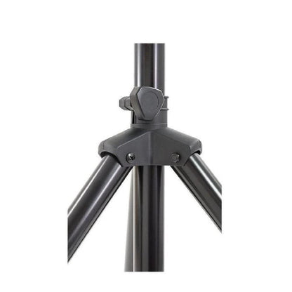 gemini speaker stands black gemini st 04 professional speaker stand   