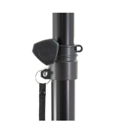 gemini speaker stands black gemini st 04 professional speaker stand   