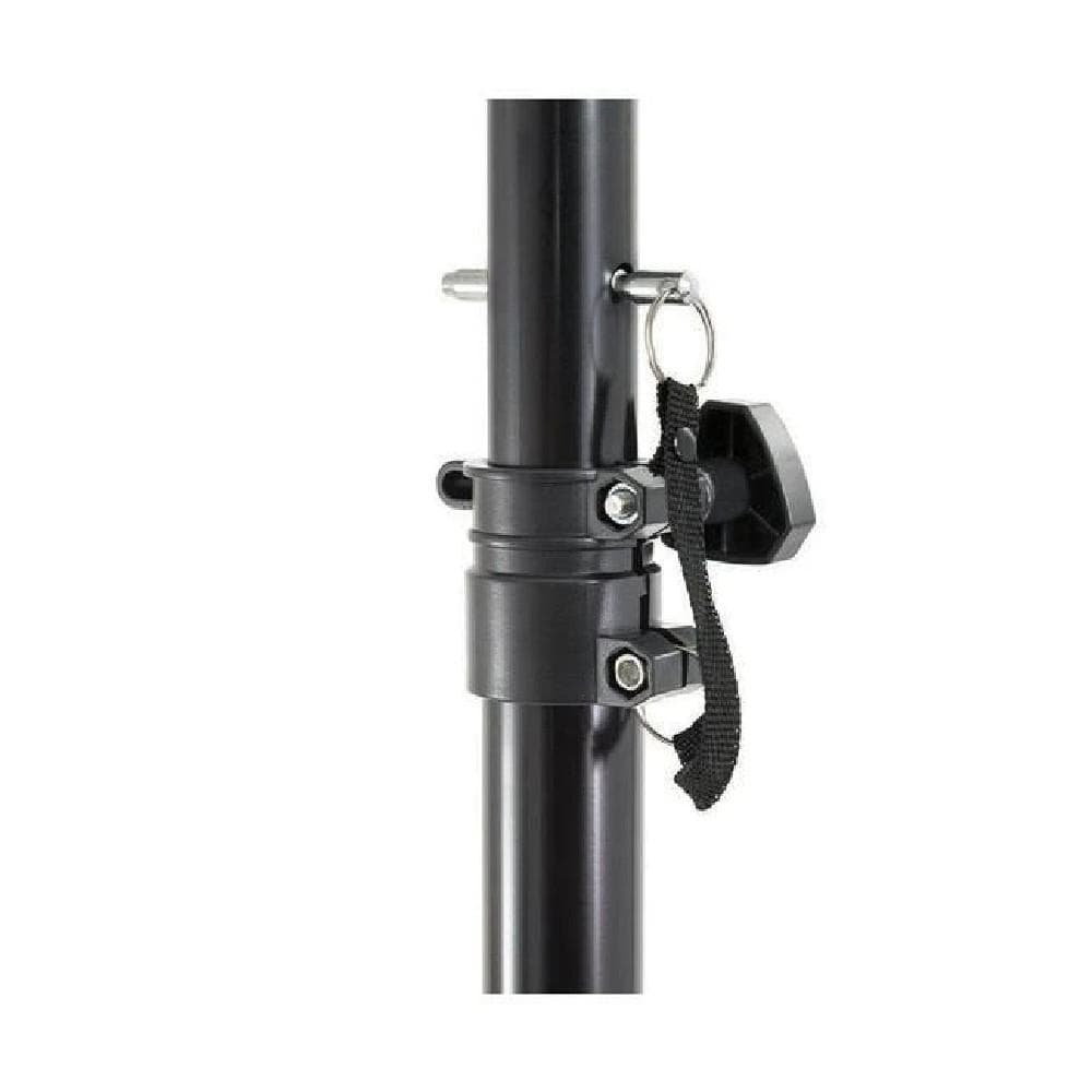 gemini speaker stands black gemini st 04 professional speaker stand   