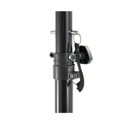 gemini speaker stands black gemini st 04 professional speaker stand   