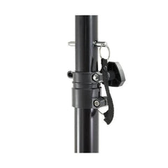 Gemini Speaker Stands Black Gemini ST 04 Professional Speaker Stand