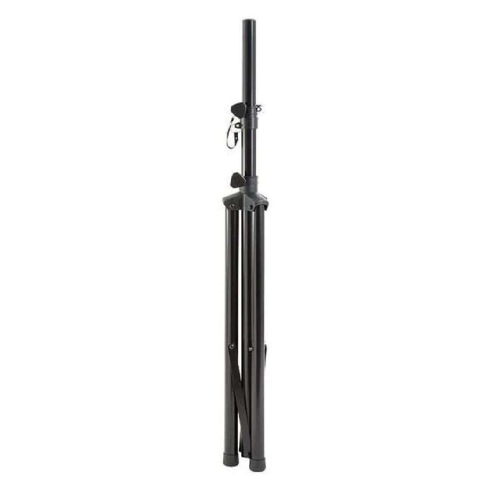 gemini speaker stands black gemini st 04 professional speaker stand   