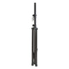 Gemini Speaker Stands Black Gemini ST 04 Professional Speaker Stand