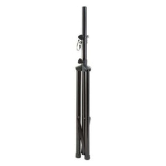 Gemini Speaker Stands Black Gemini ST 04 Professional Speaker Stand