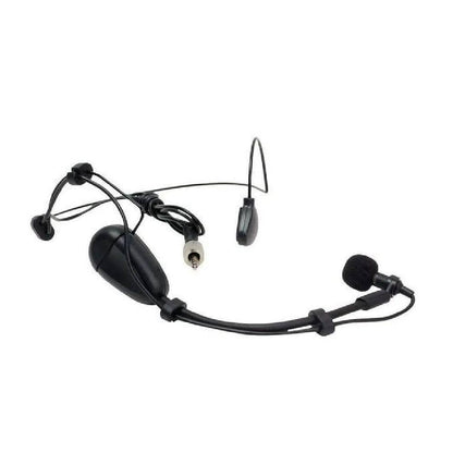 gemini wireless systems black gemini uhf 6200hl wireless microphone system  