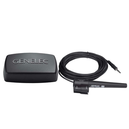 genelec accessories genelec glm calibration kit