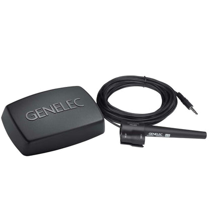 genelec accessories genelec glm calibration kit