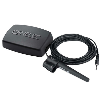 genelec accessories genelec glm calibration kit