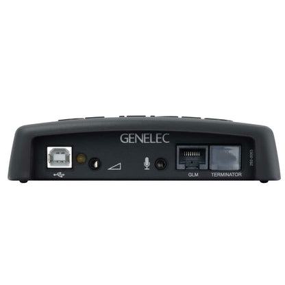genelec accessories genelec glm calibration kit