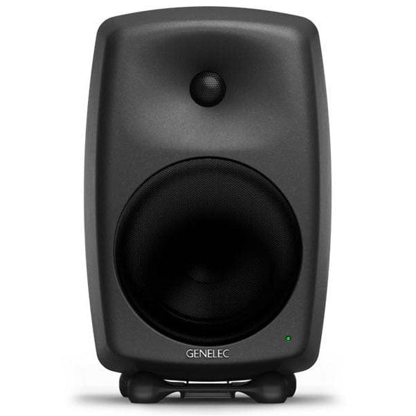 Genelec Monitor Speakers Genelec 8050B Bi-Amplified Loudspeaker System