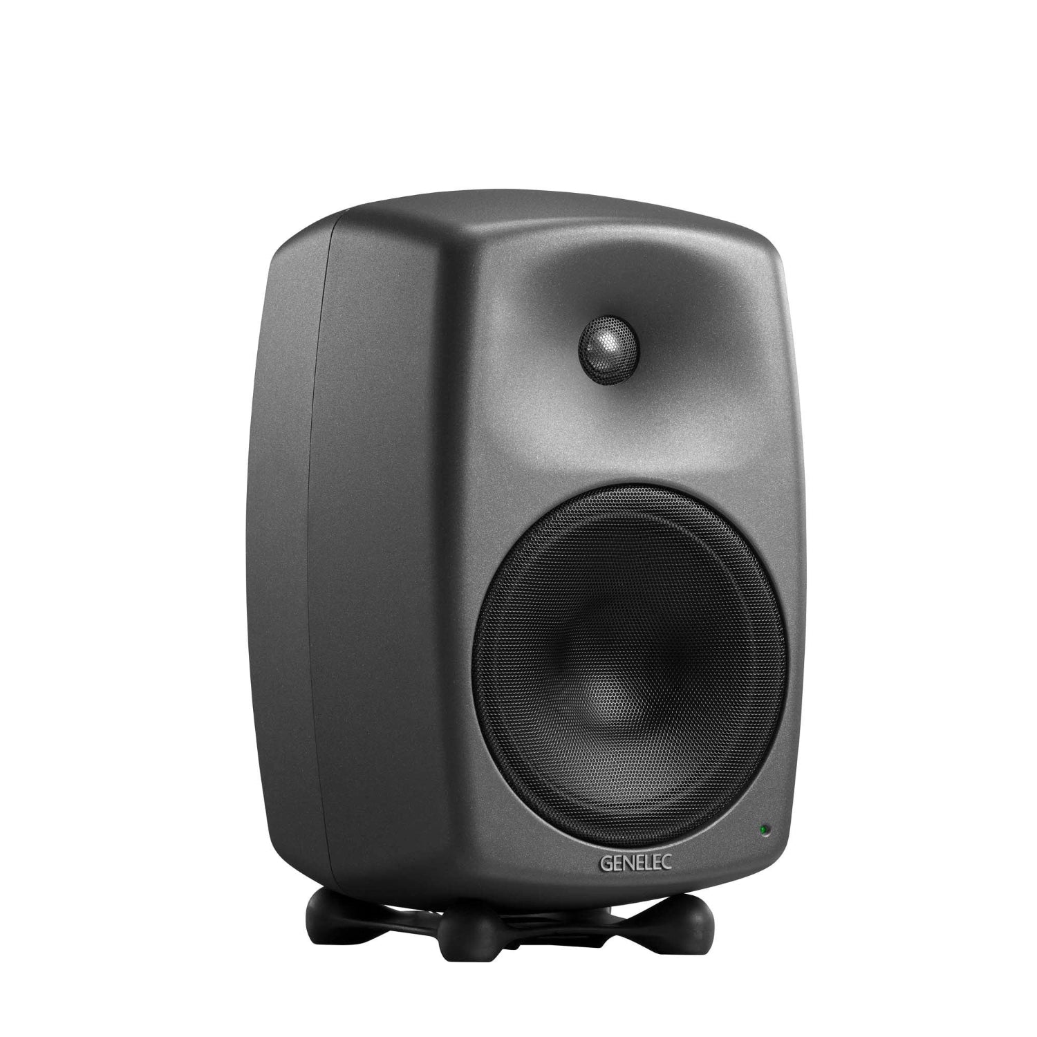 Genelec Monitor Speakers Single Genelec 8350A SAM Series 8" 2-Way 350W Active Studio Monitor - Single 