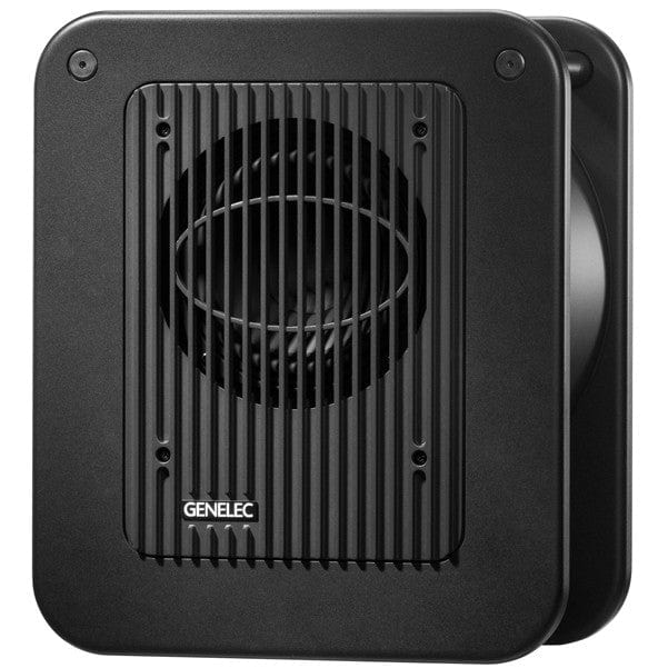 genelec subwoofers genelec 7040a studio subwoofer