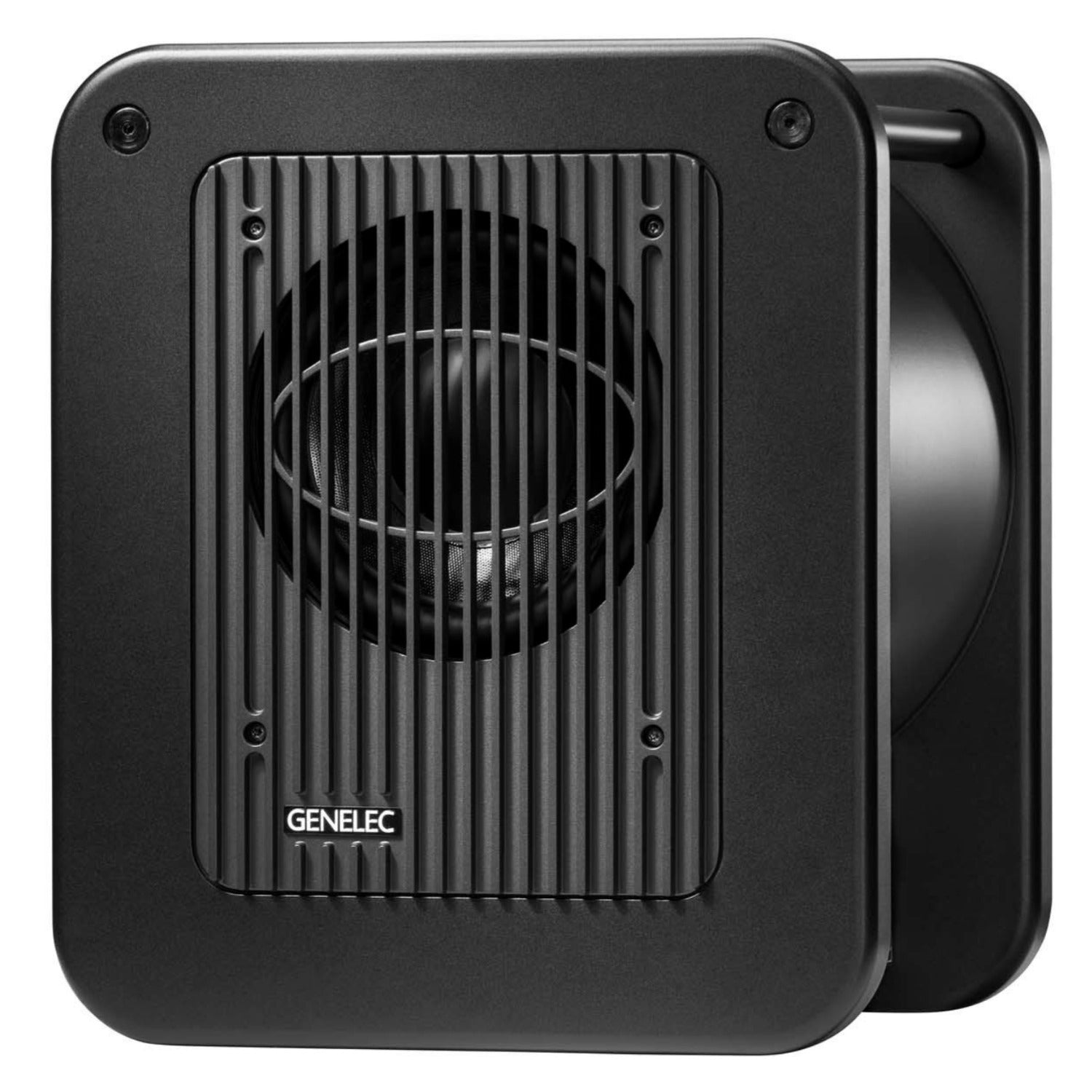 Genelec Subwoofers Genelec 7050C 8 Inch 130W Optimized Studio Subwoofer