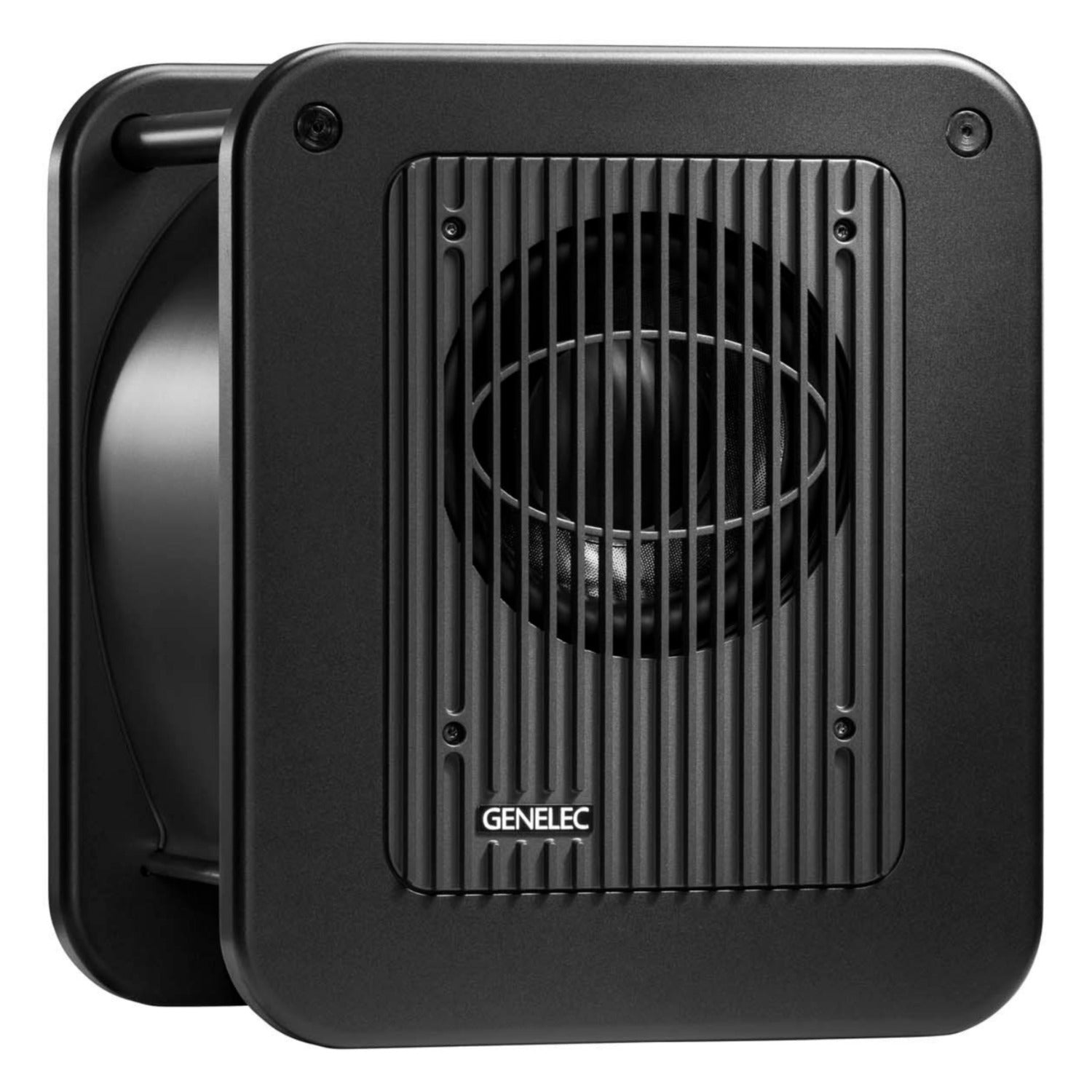Genelec Subwoofers Genelec 7050C 8 Inch 130W Optimized Studio Subwoofer
