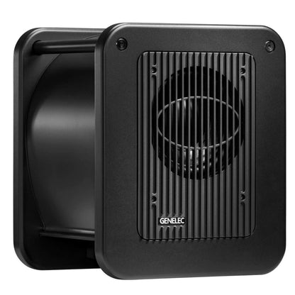 Genelec Subwoofers Genelec 7050C 8 Inch 130W Optimized Studio Subwoofer