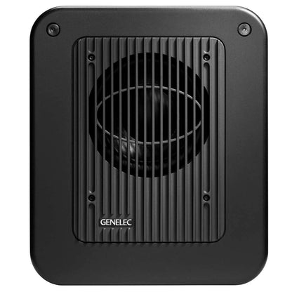 Genelec Subwoofers Genelec 7050C 8 Inch 130W Optimized Studio Subwoofer