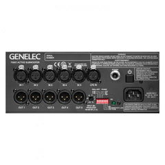 Genelec Subwoofers Genelec 7050C 8 Inch 130W Optimized Studio Subwoofer