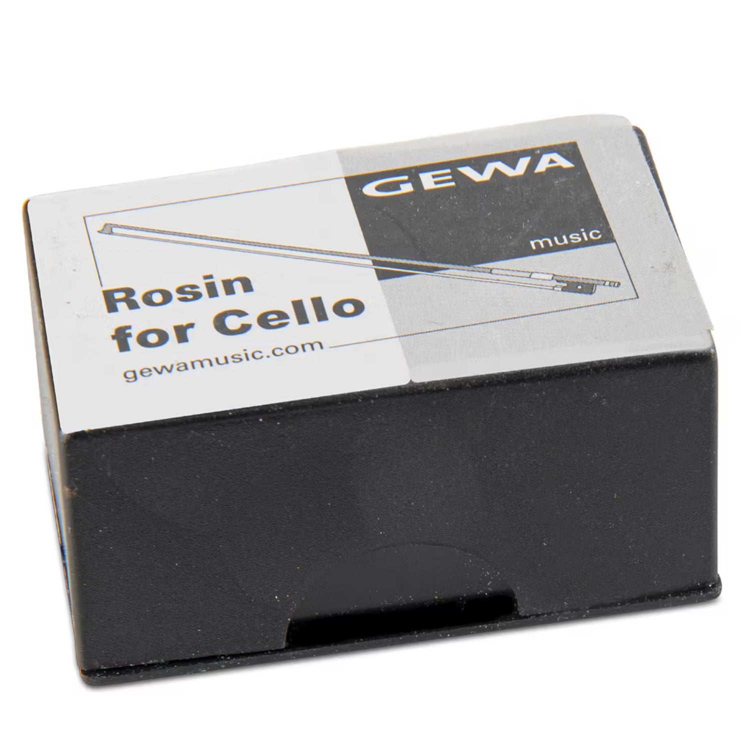 Gewa Cello Accessories Gewa Pure PS408205 Cello Rosin