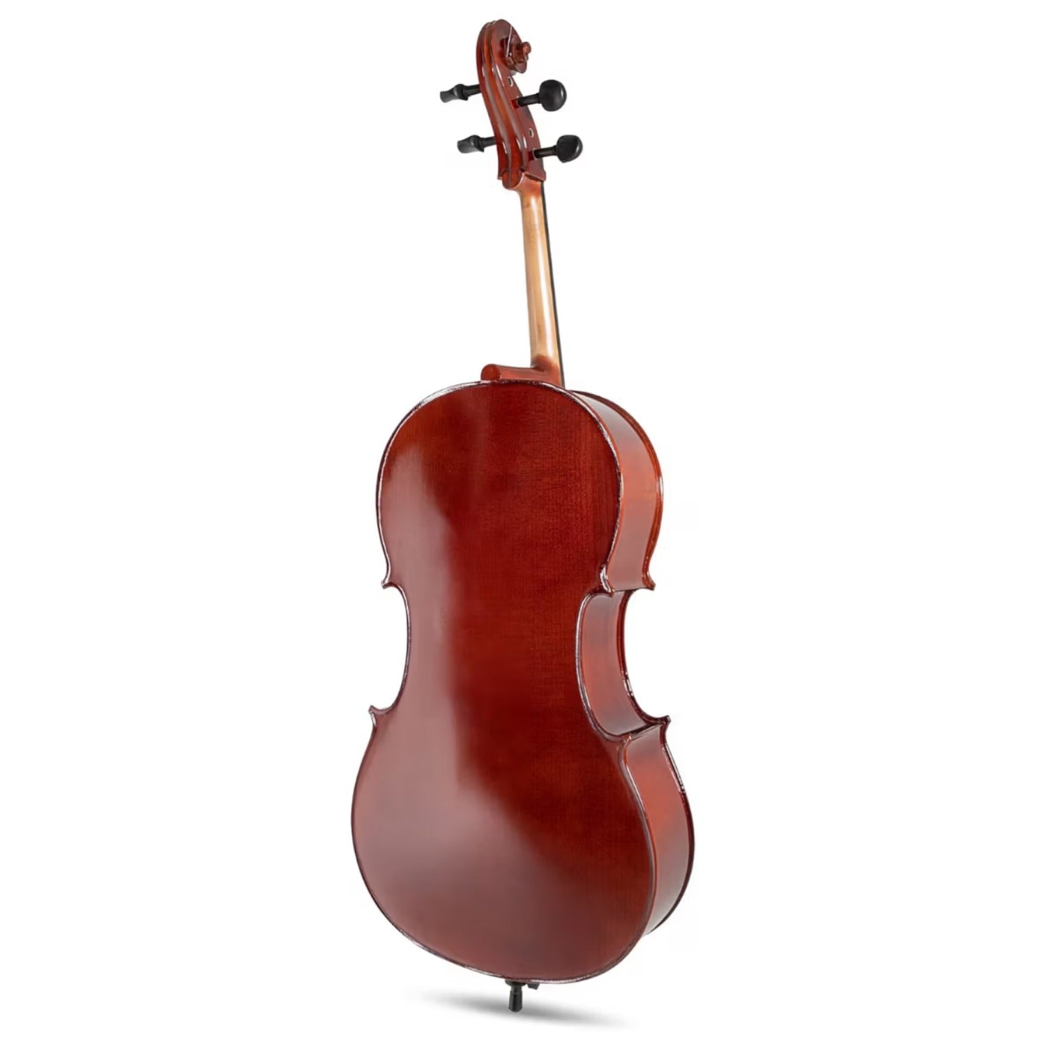 Gewa Cellos Gewa Pure PS403211 4/4 HW Complete Cello Oufit with Bow & Case