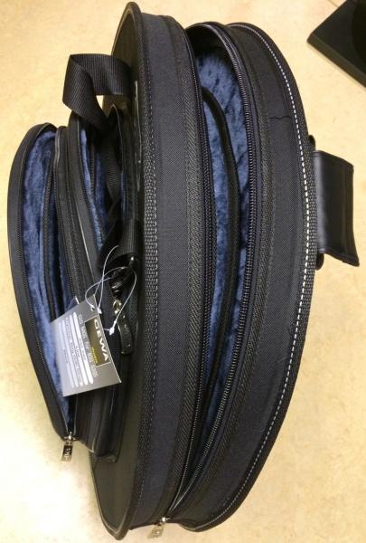 gewa cymbal gigbags gewa sps cymbal bag 22inch backpack
