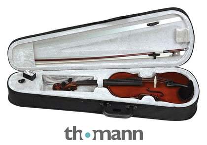 gewa violas gewa pure violaset ew 33,0cm