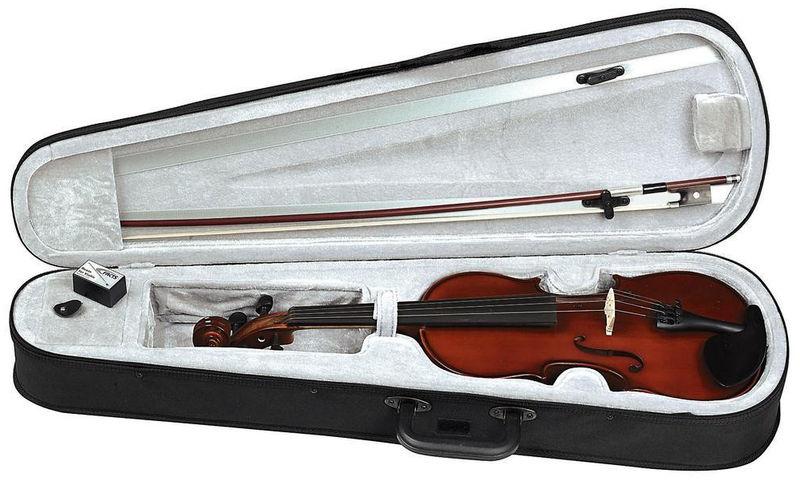 gewa violas gewa pure violaset ew 39,5cm