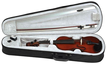 gewa violas gewa pure violaset hw 40,8cm