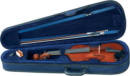 gewa violas gewa viola outfit allegro 39,5cm