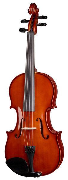 gewa violas gewa viola outfit allegro 39,5cm