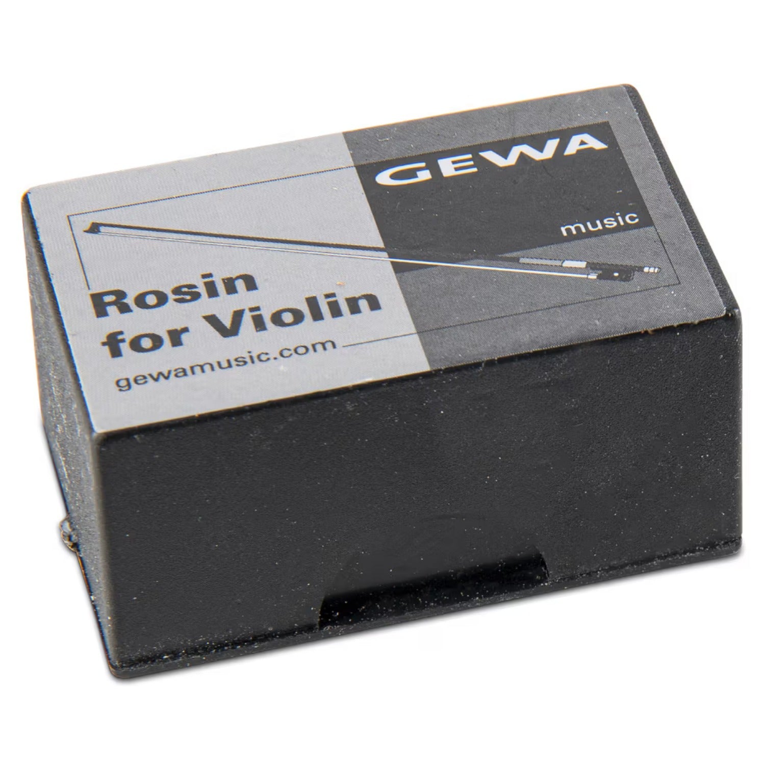 Gewa Violin Accessories Gewa Pure PS408200 Violin & Viola Rosin