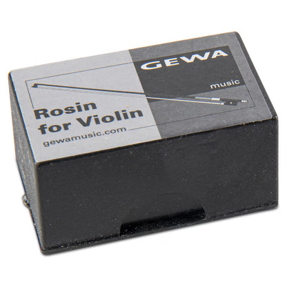 Gewa Violin Accessories Gewa Pure PS408200 Violin & Viola Rosin