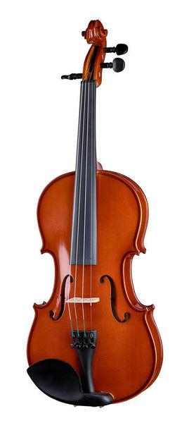 gewa violins gewa allegro flaxwood violin 4/4