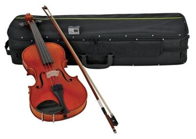 gewa violins gewa aspirante marseille 4/4 obl