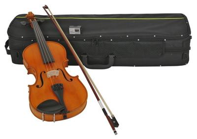 gewa violins gewa aspirante venezia 4/4 obl