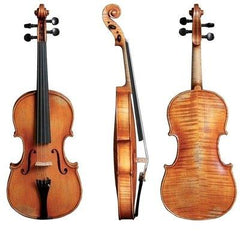 Gewa Violins Gewa Aspirante Violin Dresden 4/4