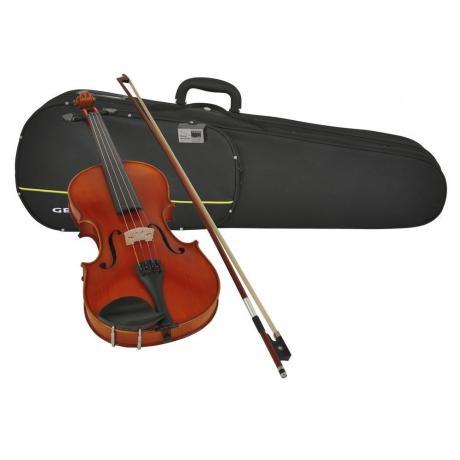 gewa violins gewa aspirante violin marseille