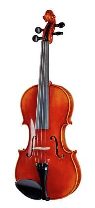 Gewa Violins Gewa Aspirante York 4/4 OBL