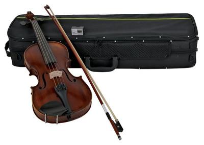 gewa violins gewa aspirante york 4/4 obl