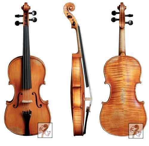 Gewa Violins Gewa Germania 11 Berlin Violin