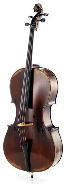 gewa violins gewa germania paris violin 4/4