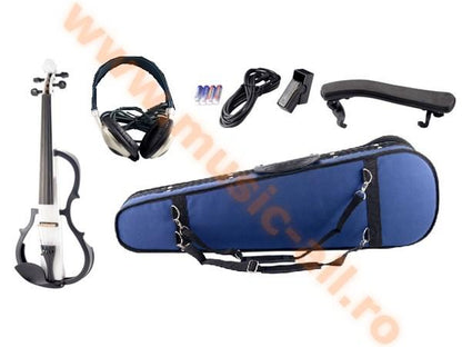 Gewa Violins Gewa Gewa Line E-Violin WH