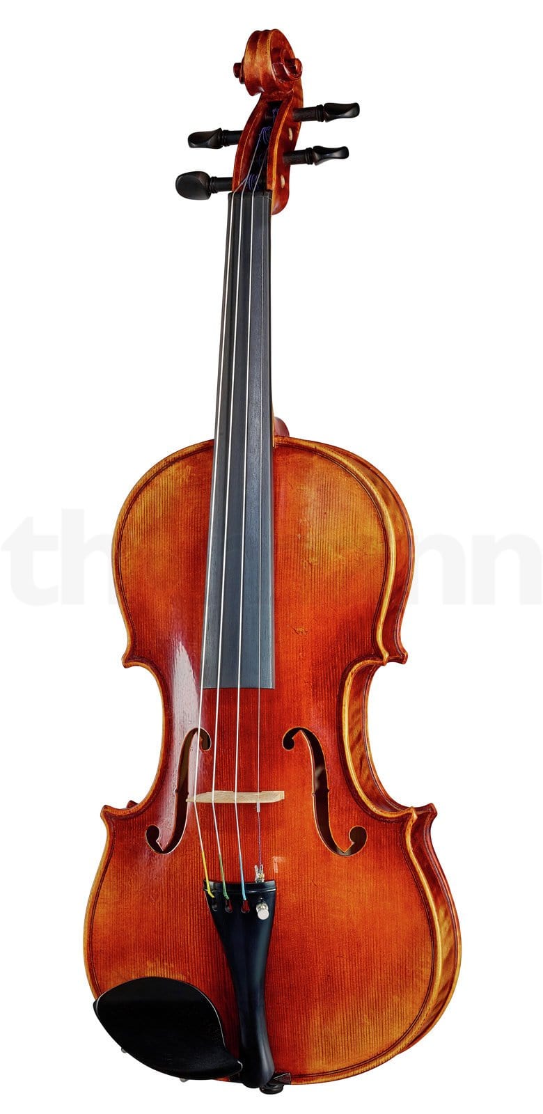 gewa violins gewa maestro 11 antiqued violin 4/4